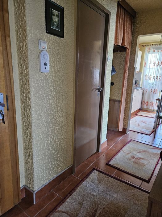 Apartament cu 3camere