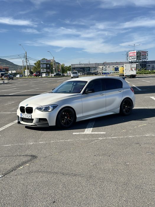 Vand BMW F20 ( seria 1 )