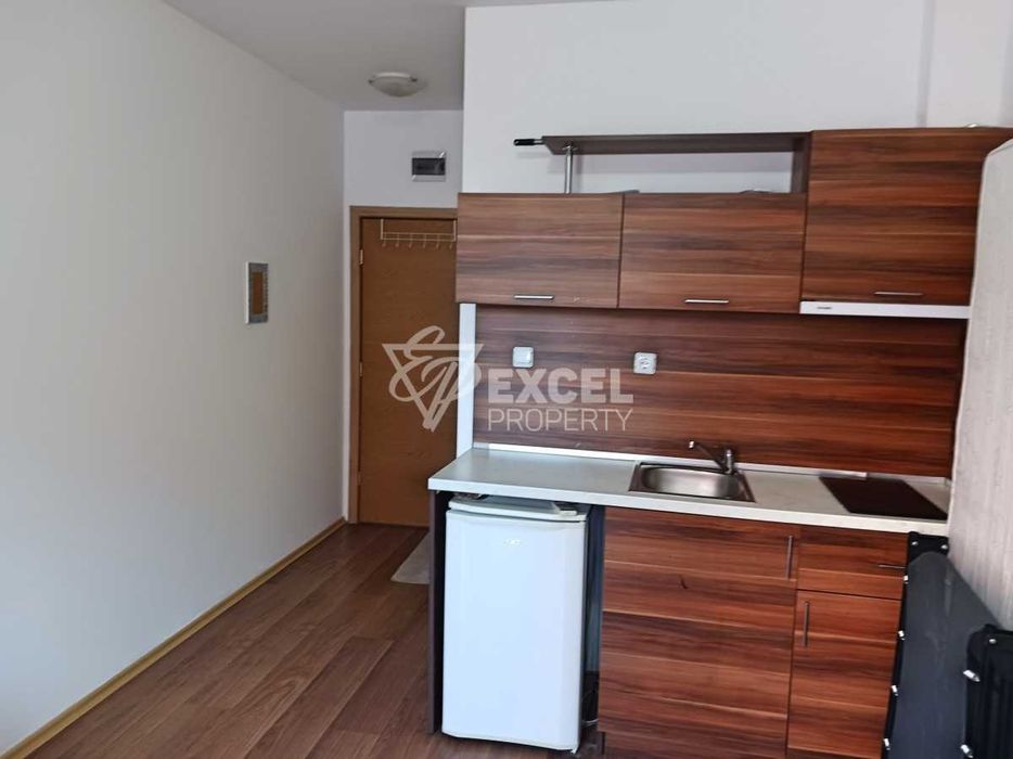 Продава се Едностаен апартамент в к.к. Слънчев бряг - 28 кв.м за 818 €/кв.м - Снимка #5