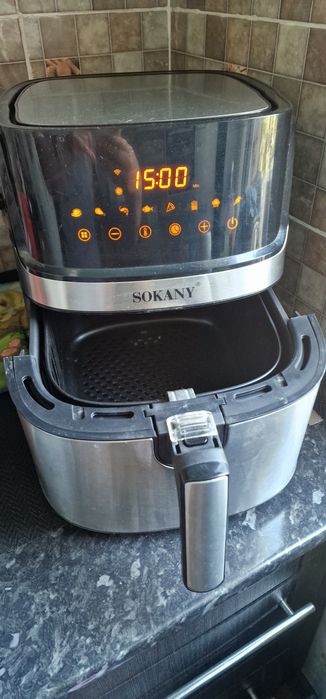 Продам Аэрогриль