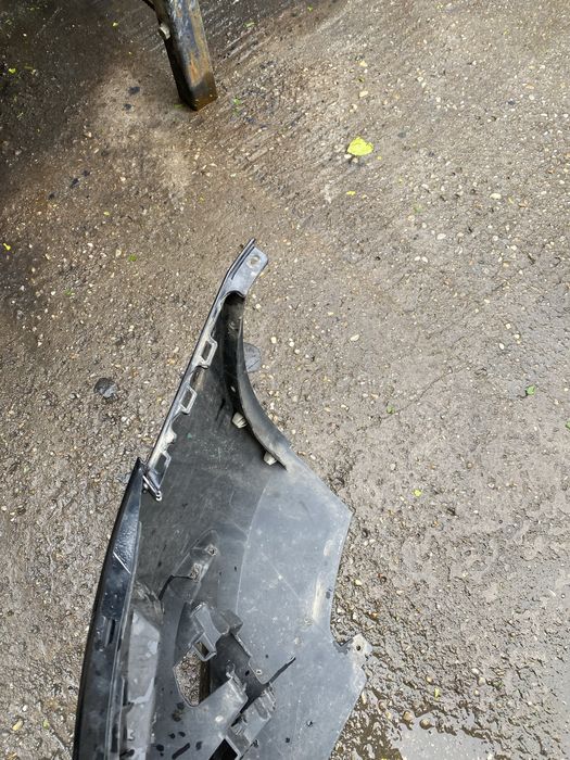 Bara fata Audi A6 C7 an 2010-2014