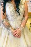 Rochie Mireasa,noua