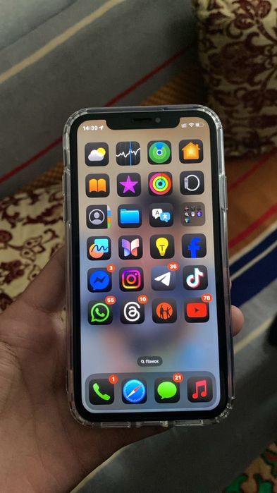 Iphone 11 обмен С21 С20 Ноте10 иди айфон12мини