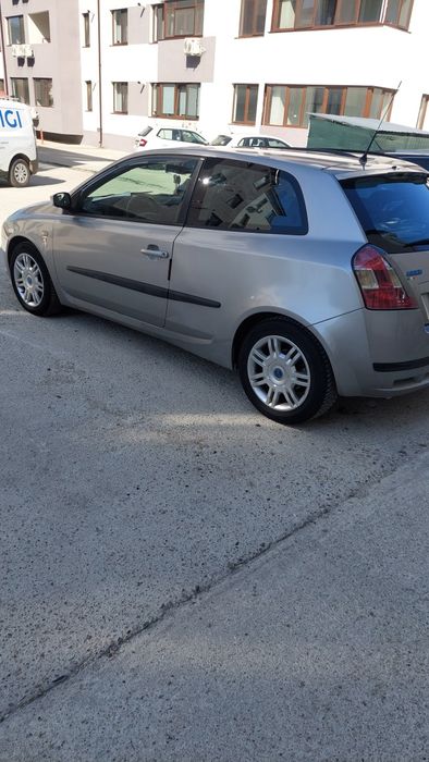 Fiat Stilo 1.6 16v euro4