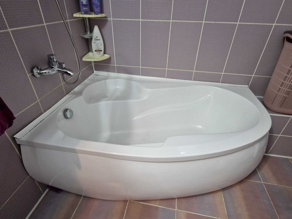 Instalatii sanitare / mobila baie, TOTUL LA PACHET!