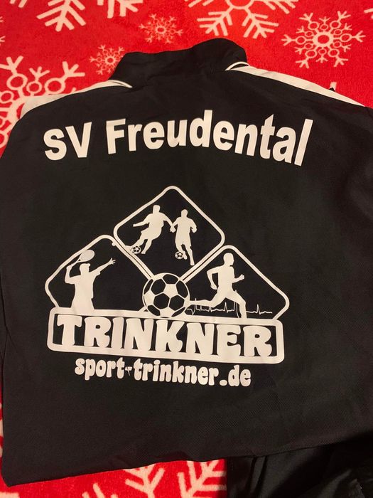 trening complet Jako