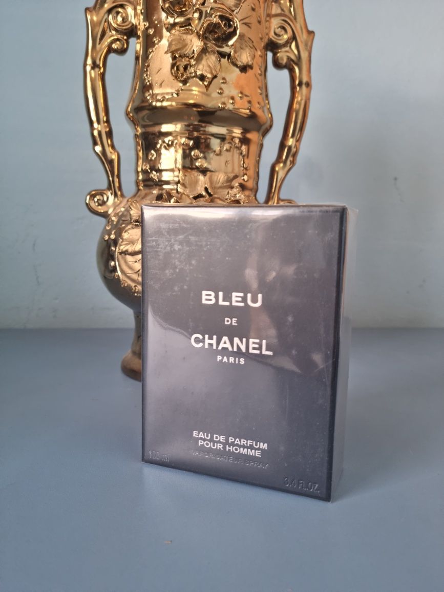 Parfum Bleu de Chanel Sigilat