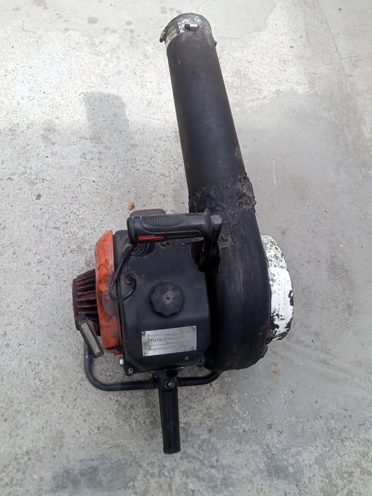 Продам трубочистку для печи