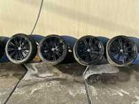 Джанти bmw g30 individual 5x112 20