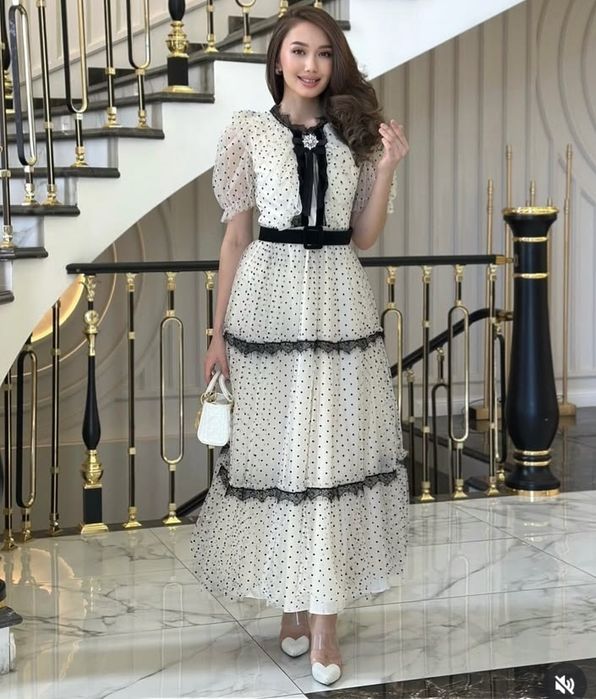 Продам платье  новая