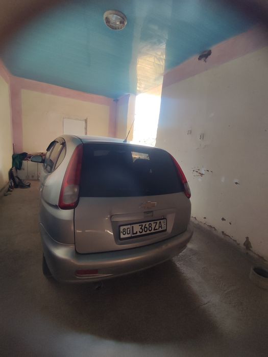 Tacuma sotiladi faqat naqtga