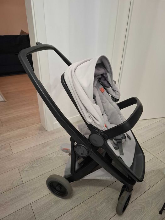 Carucior Greentom 2 in 1