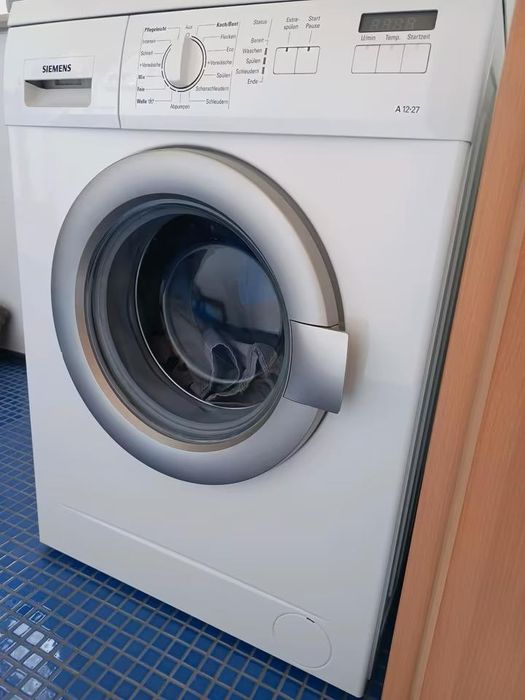 Masina de spalat Siemens / Miele