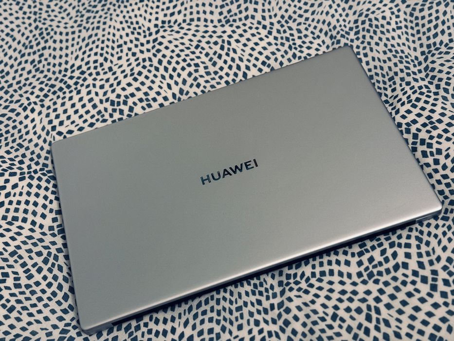 Laptop Huawei MateBook D14