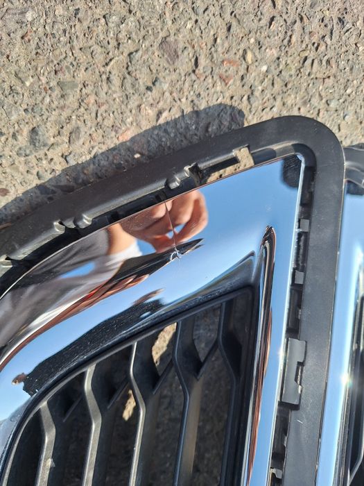 Облицовка Cobalt, Кобальт