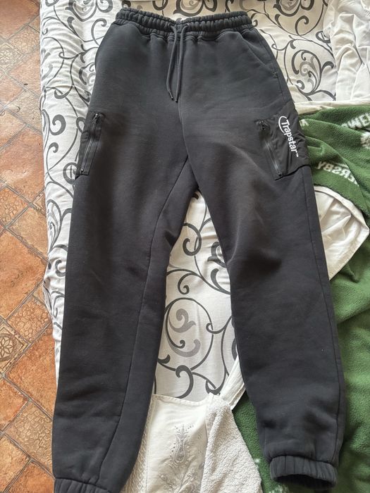 Trapstar Hyperdrive Tracksuit