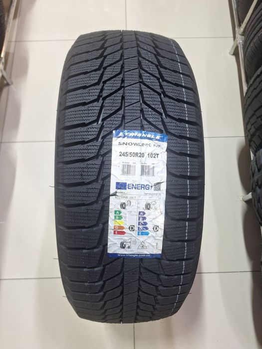 Шины 245/50/20 Triangle Pl01