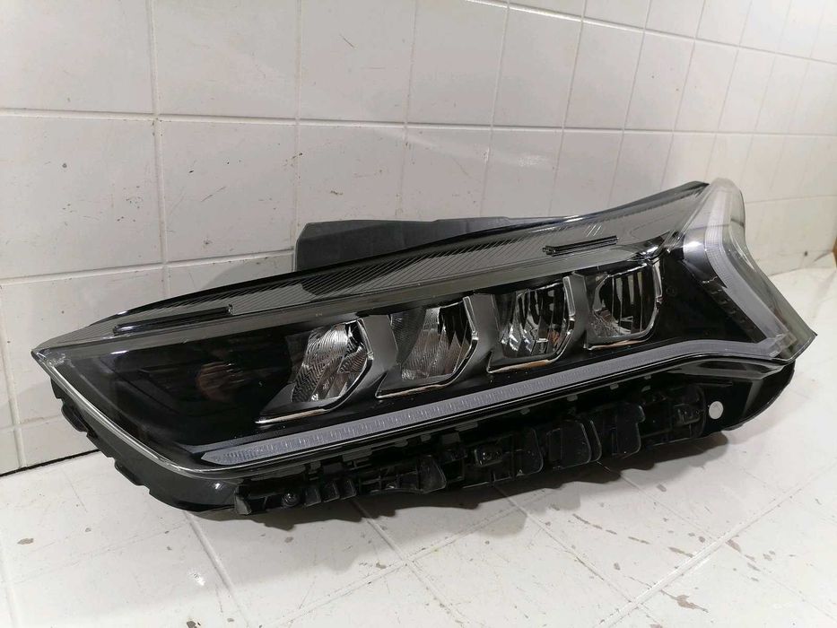 Фара Бампер крыло Капот передняя К5 KIA K5/OPTIMA '21-