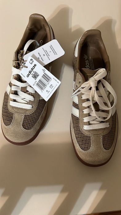 Vand adidas snns
