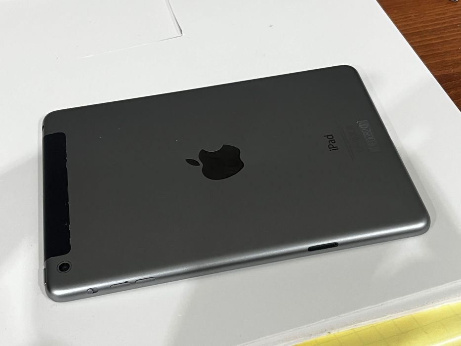 iPad mini сатылады