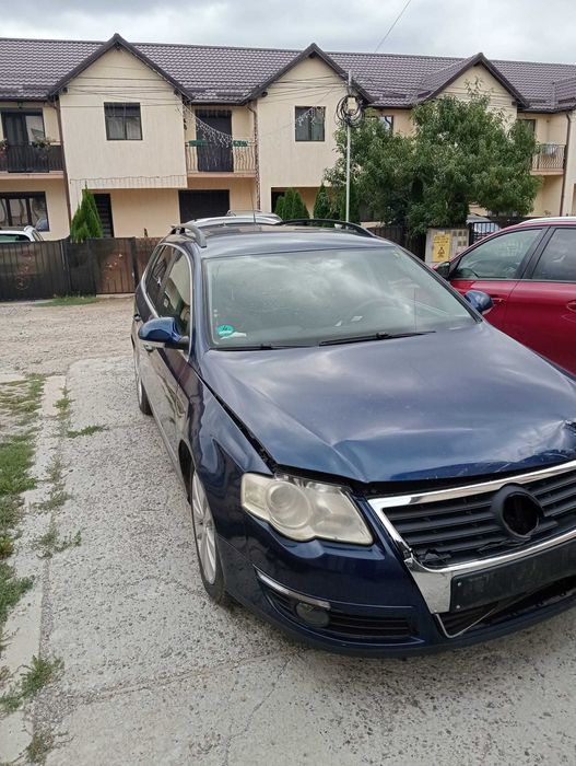 Vând VW Passat B6 2007