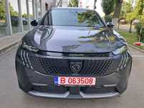 Peugeot 3008 PEUGEOT 3008 Allure 1.2 Hybrid 145 CP E-DCS6