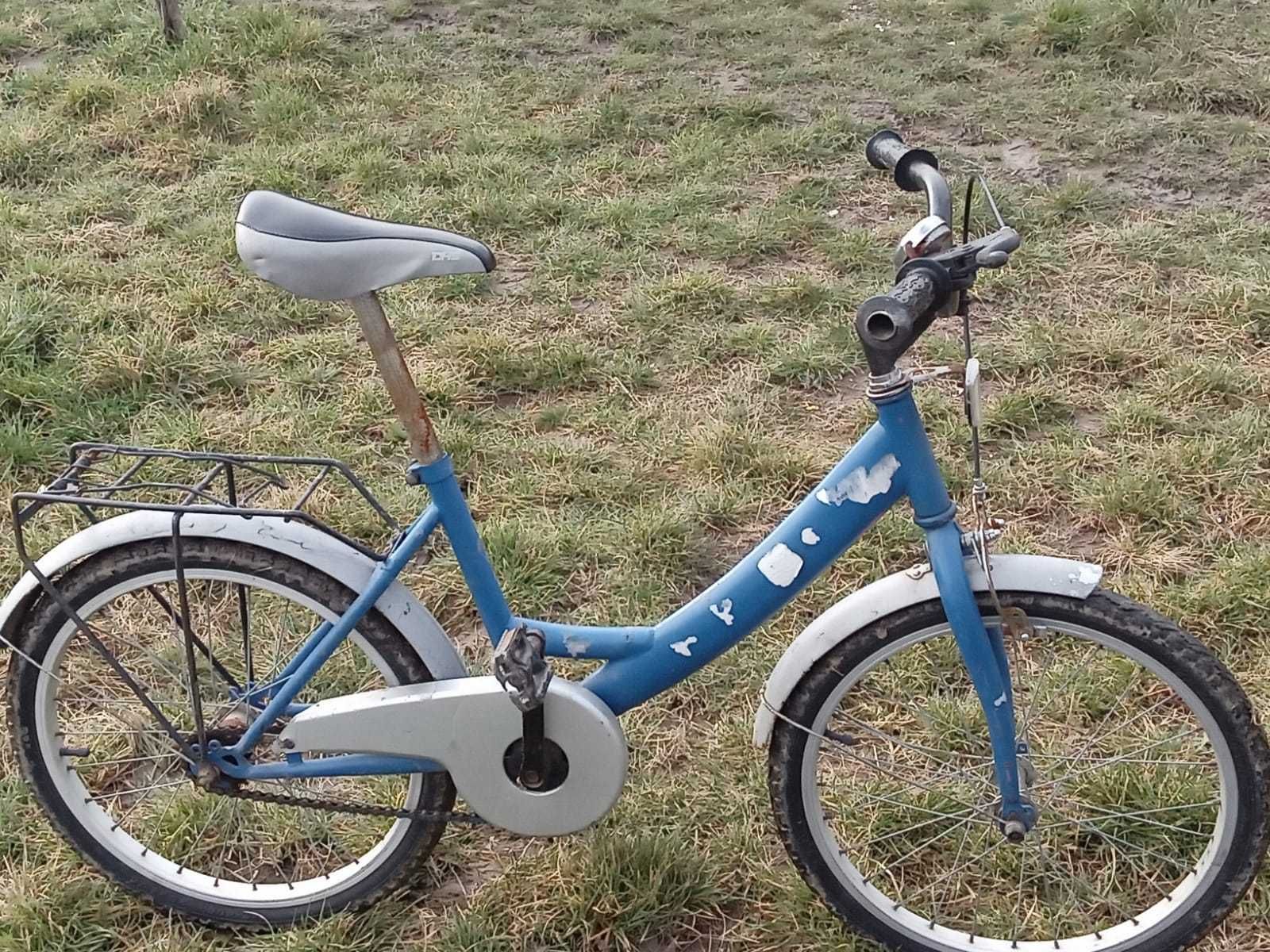 Bicicleta copii 7-10 ani