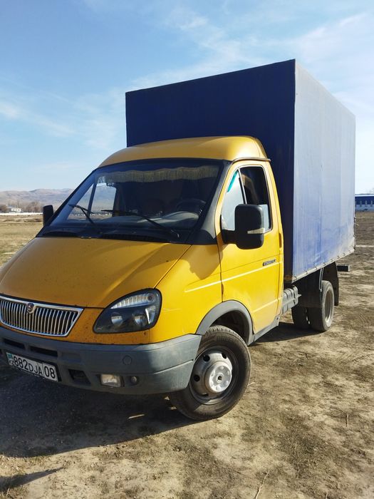 Грузоперевозки на Газели по городу и области переезд квартир и офиса в