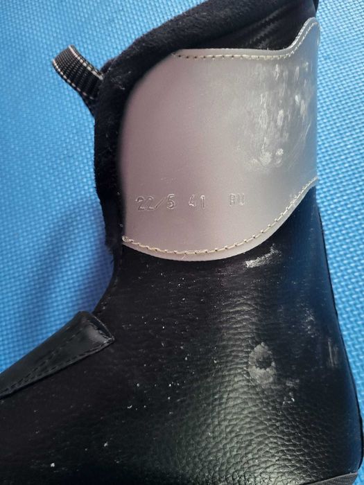 Vand Clapari Salomon X-Max 22 cm pt copii