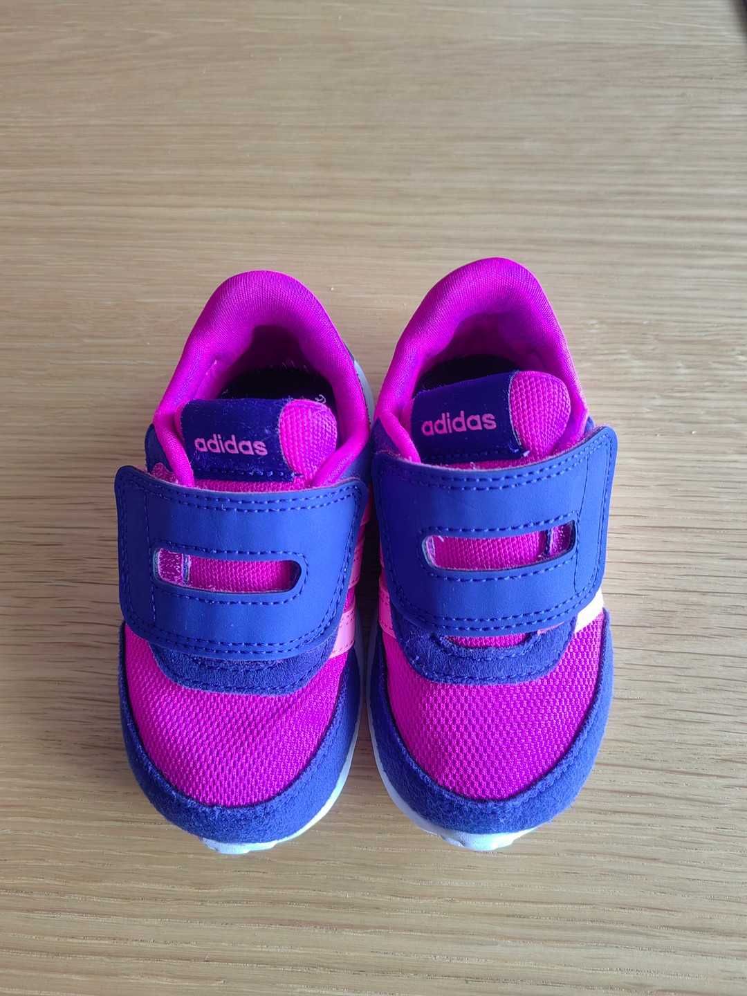 Детски летни маратонки Adidas, размер 21
