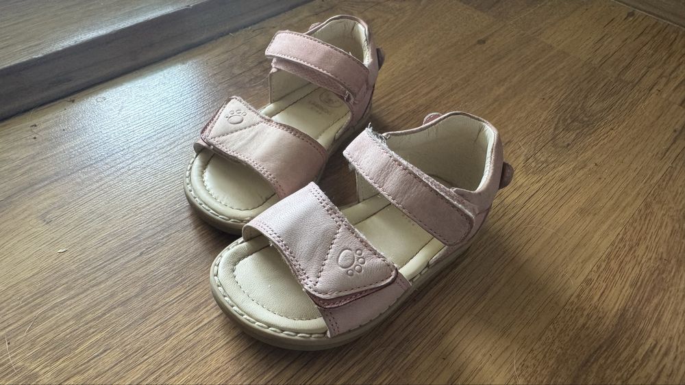 Детски сандали Lasocki 22 номер