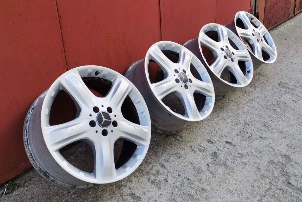 Оригинални джанти Mercedes R19