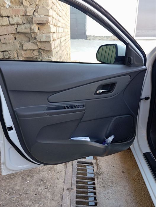 Продам автомобиль кобальт