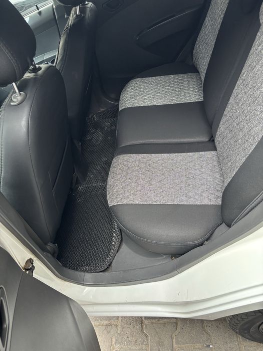 Nasiya Savdo ARENDA Spark At 4 poz 2016 yil Gadavoy 25 Tali