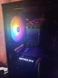 Настолен компютър Game Ultimate R5-5600X RTX 3060 PC1034 RTX3060