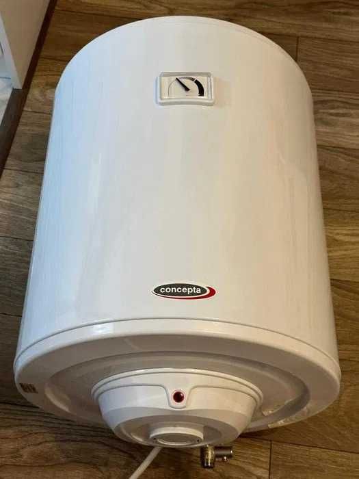 Boiler electric 50l Tesy Concepta GCV504415D07TR 1500 W