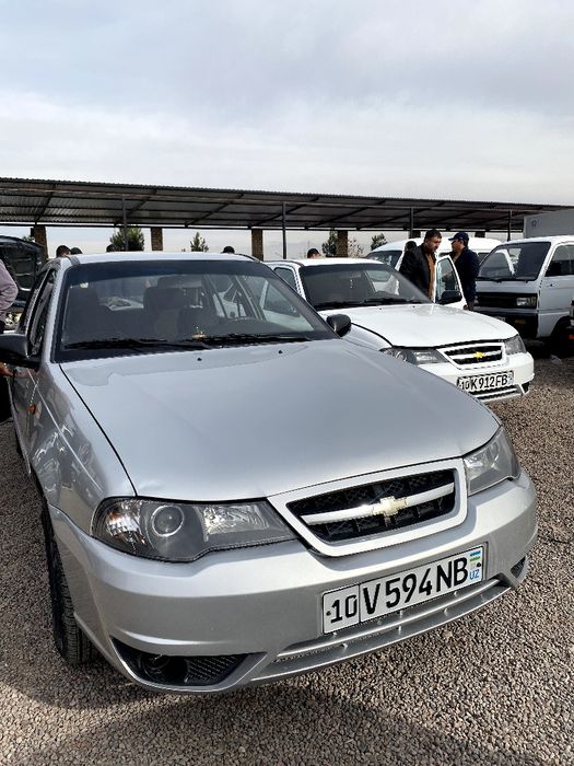 Нексия 2 сонс  трамблёр