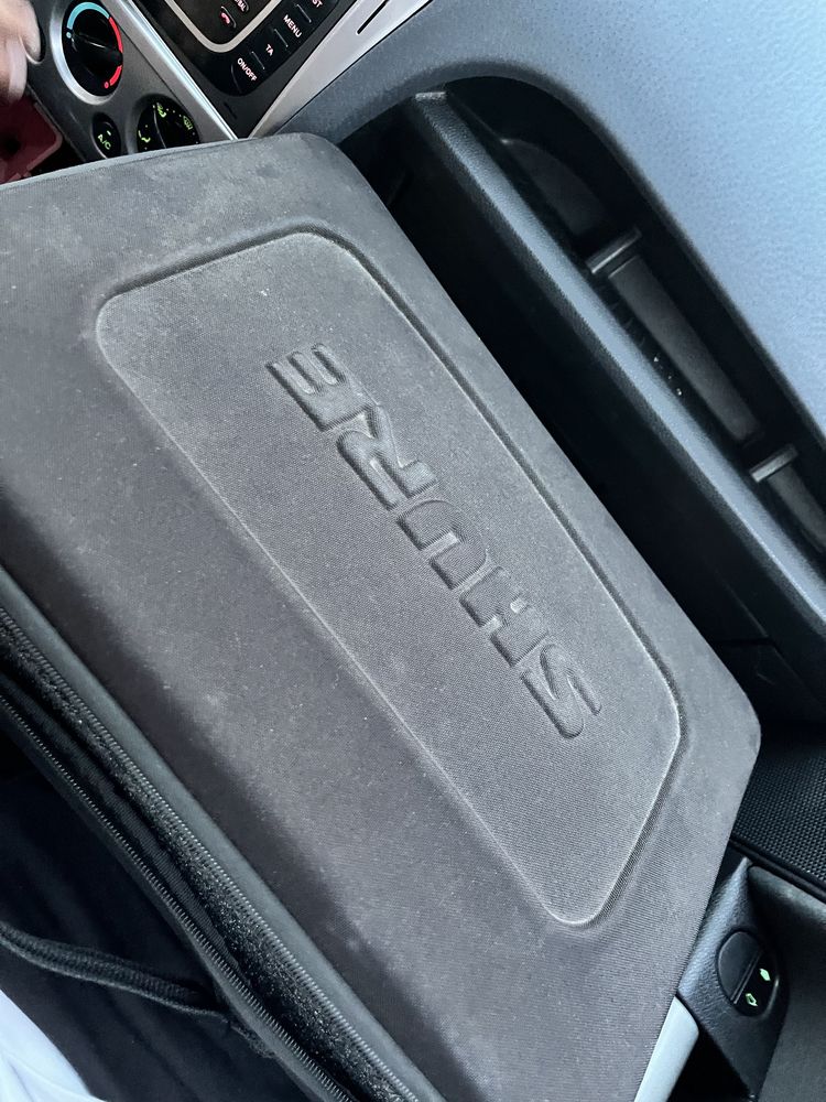 Професионален Shure BLX2 K3E 606-630MHz