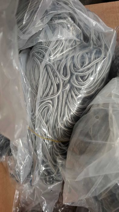 връзки за обувки