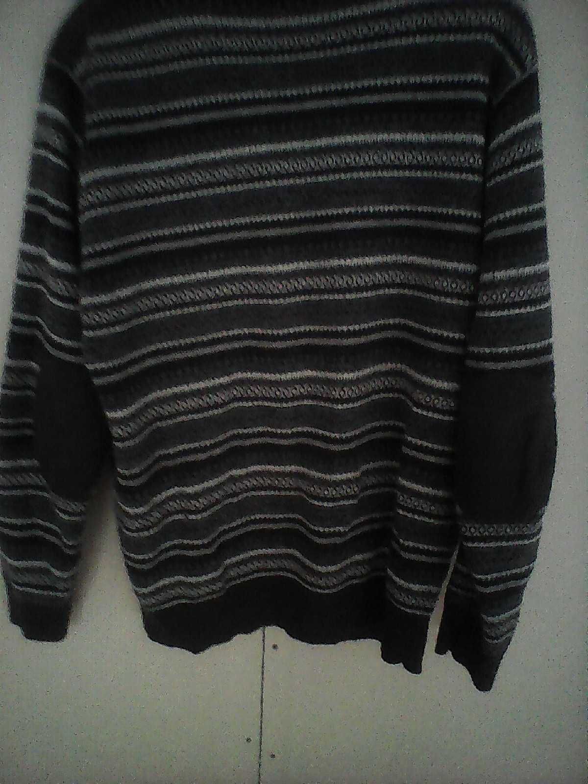 Мъжки пуловер ZARA MAN