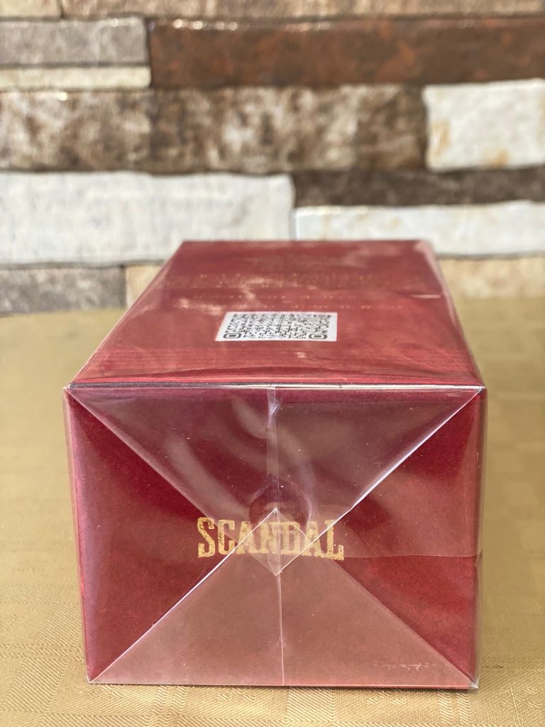 Parfum Jean Paul Gaultier Scandal Le Parfum Sigilat
