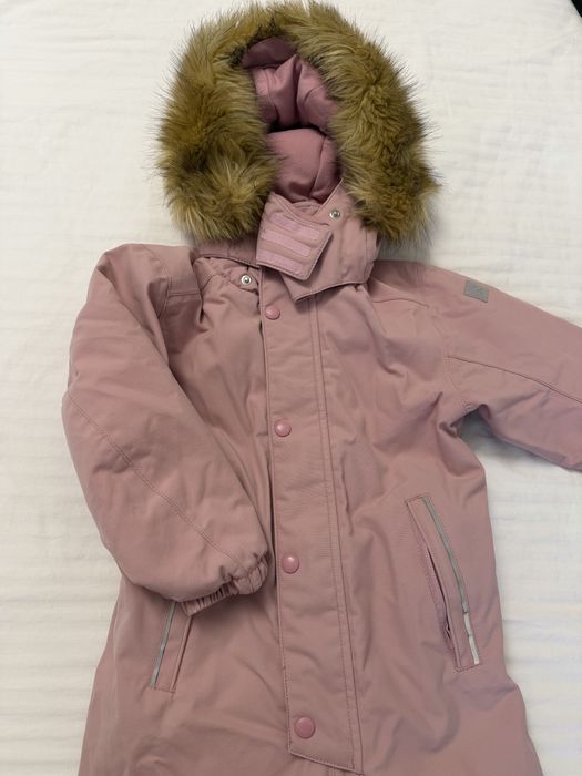 Стильный, качественный комбенизон  после химчистки Рейма