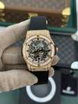 Hublot Classic Fusion Diamond