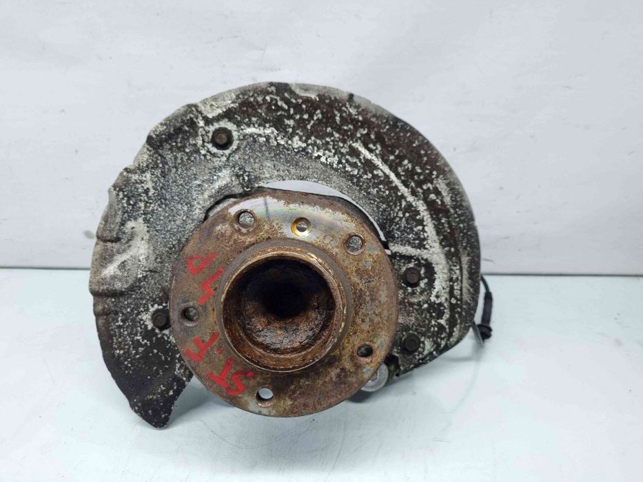 Fuzeta fata stanga Bmw 3 (E90) [Fabr 2005-2011] 6764443 2.0 N47D20C 2.