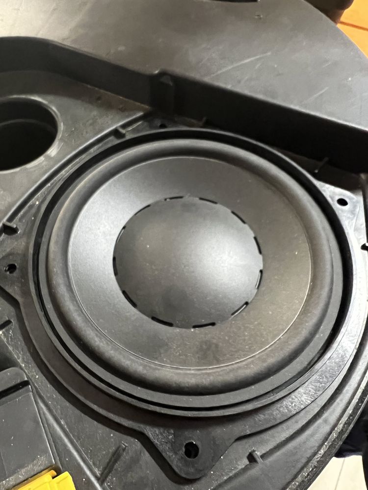 Subwoofer Dynaudio