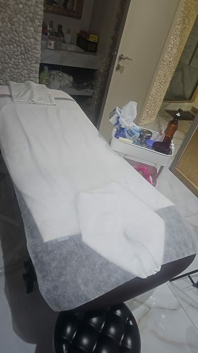 Массажистка Алматы