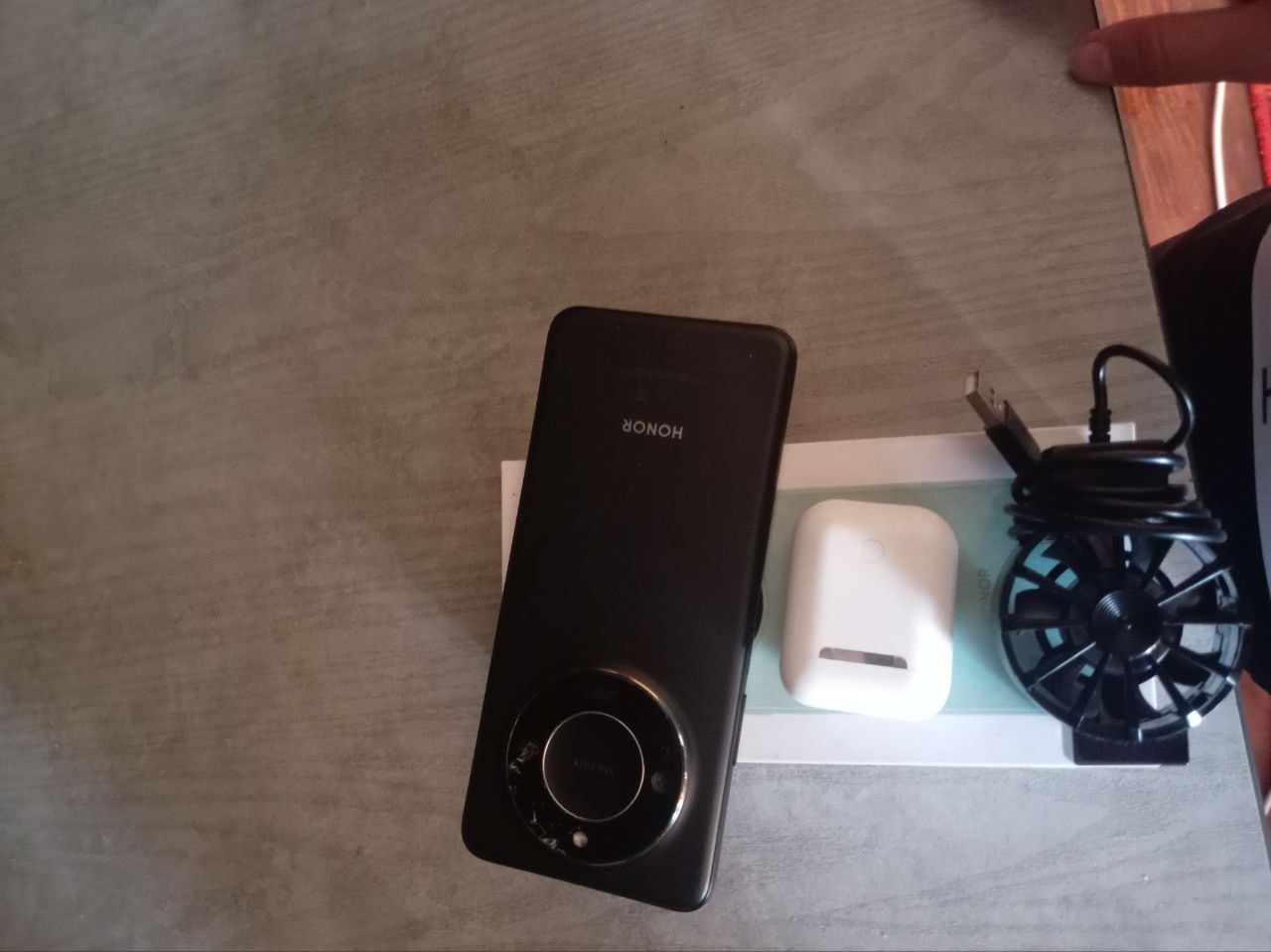 Honor x9c smart 5g