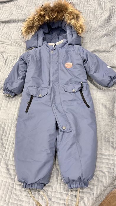 Продам детский комбинезон в отличном качестве, состояние идеальное.