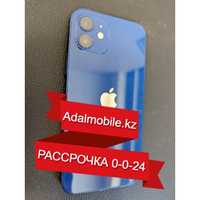 iPhone 12 на 64 Gb. Есть рассрочка! #934464