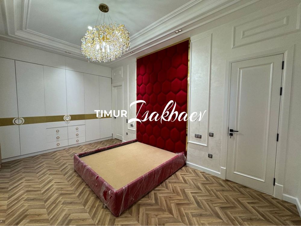 Продам ЕвроДом ул.Циолковского 4 сотки Мирзо Улугбекский район